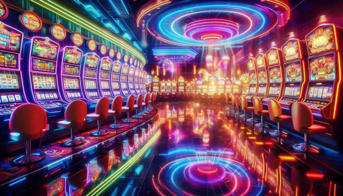 Captain Cooks Casino